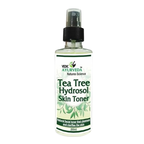 Tea Tree Hydrosol Skin Toner 200ml